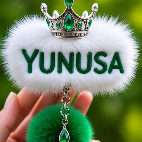 Yunusa