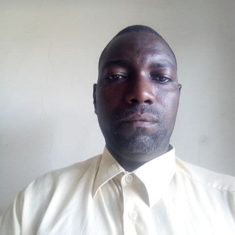 Badamasi Abdullahi