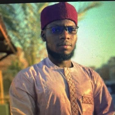 Abubakar