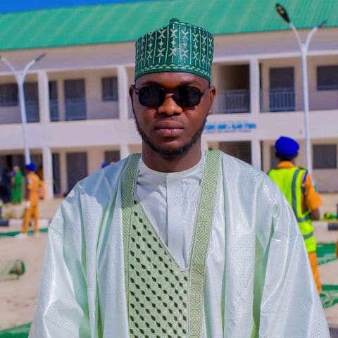 Abdullahi