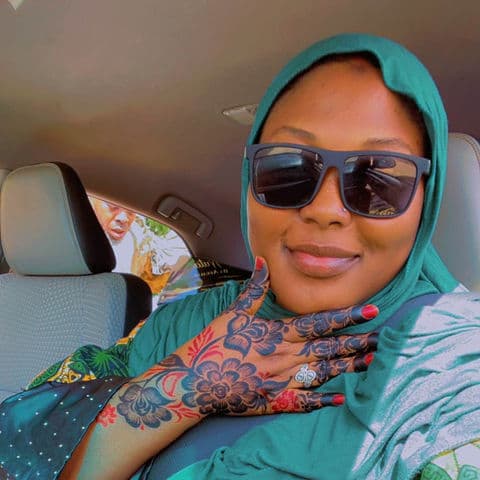 Hadiza Muhammed