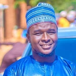 Adamu