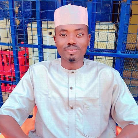 Yakubu