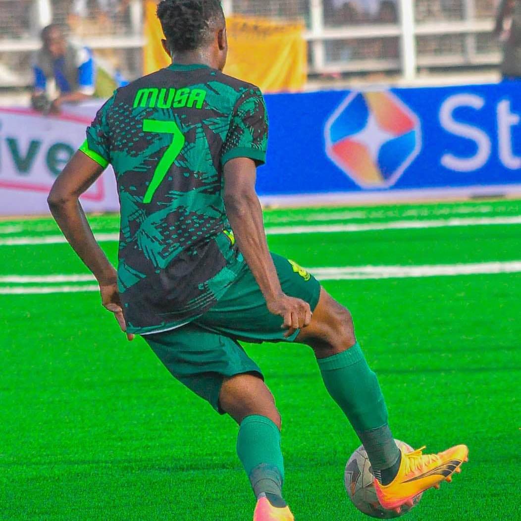 Ahmed