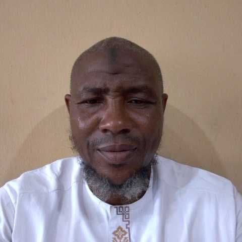 Alhaji