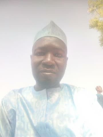 Tijjani Hussaini