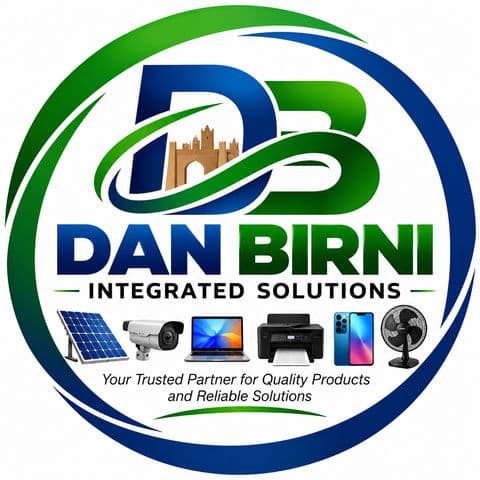 Dan Birni Integrated