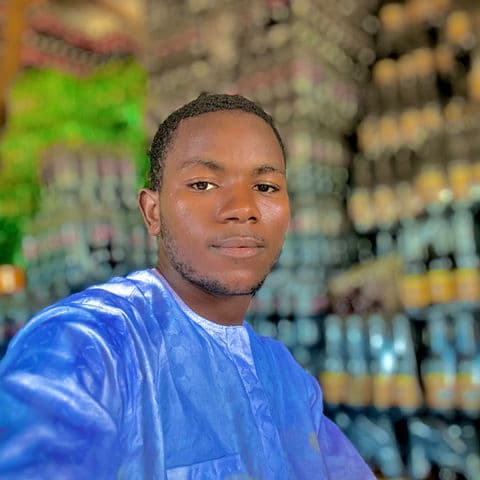 Abdurazaq
