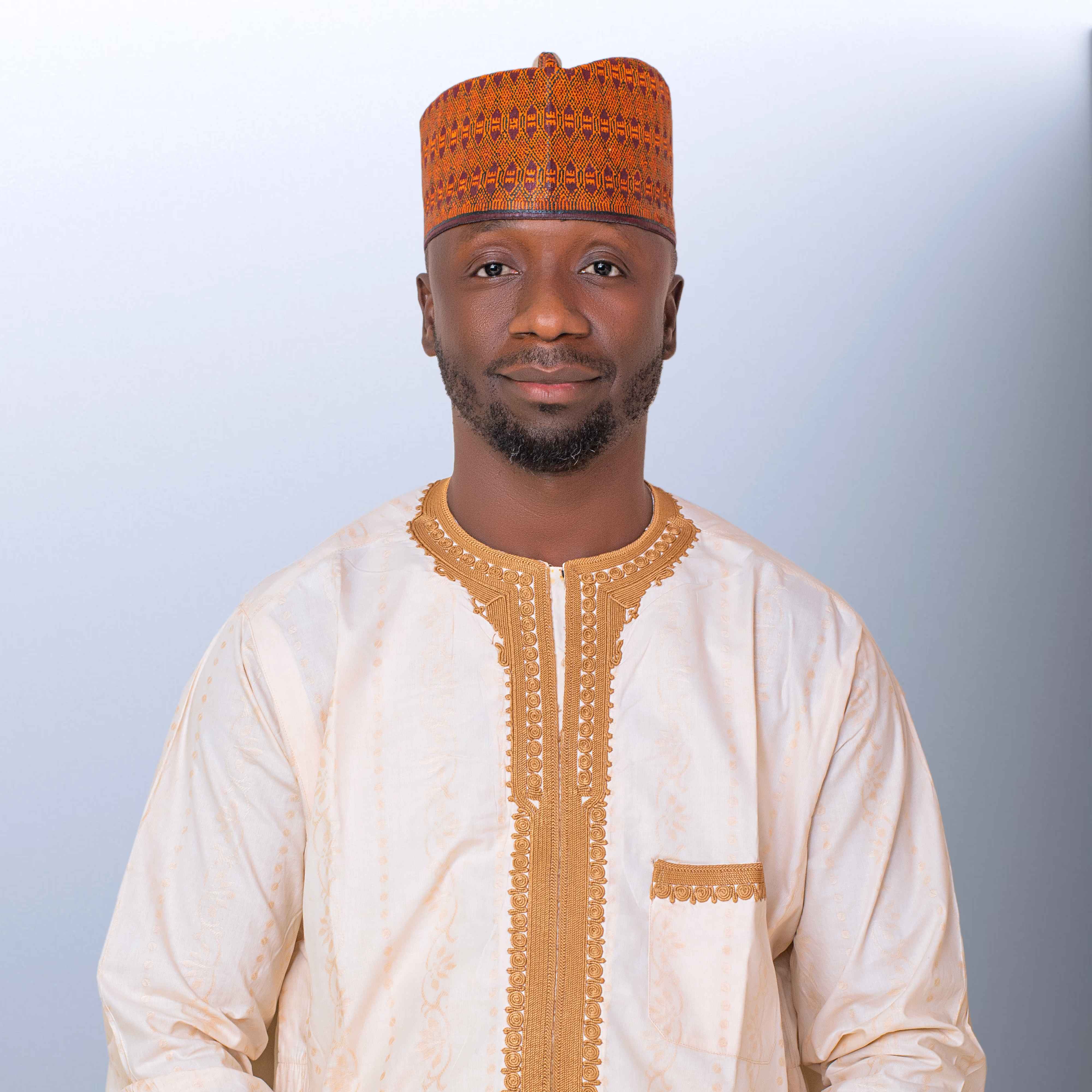 Dr Garkuwa