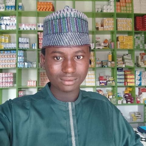 Usman Umar