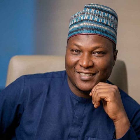 Abubakar Garba