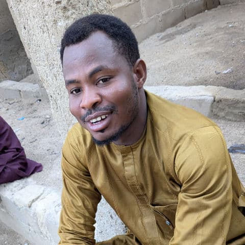Adamu