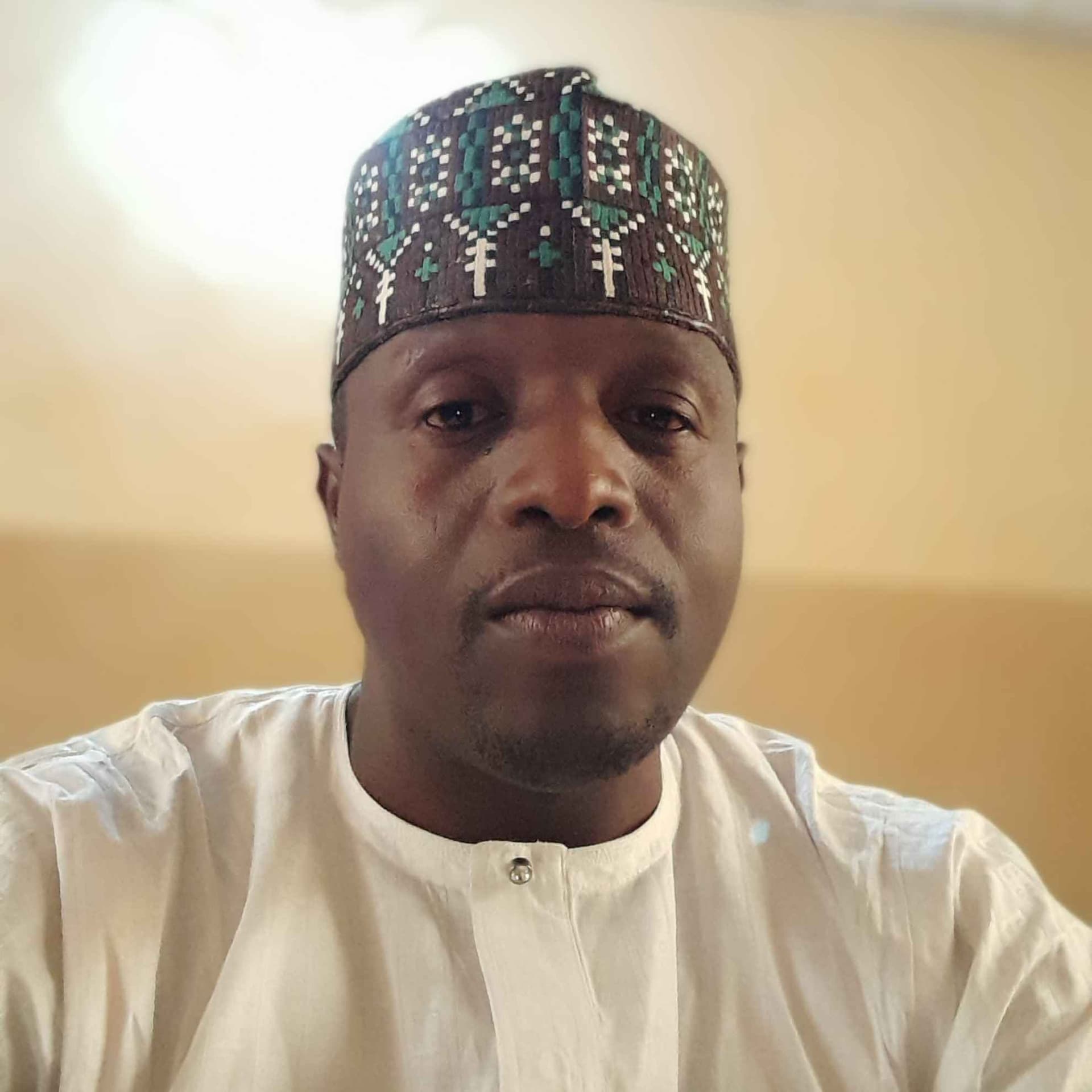 Adamu