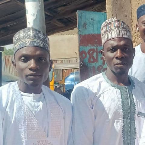 Yahaya