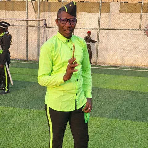 Auwalu