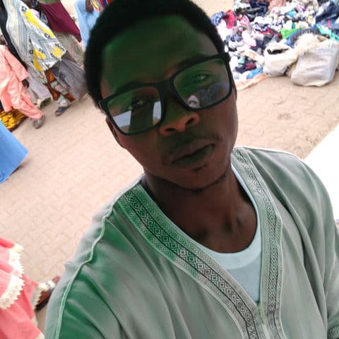 Abdullahi S