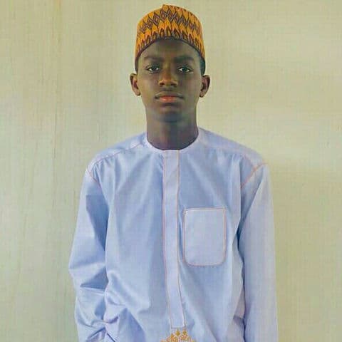 Abdullahi