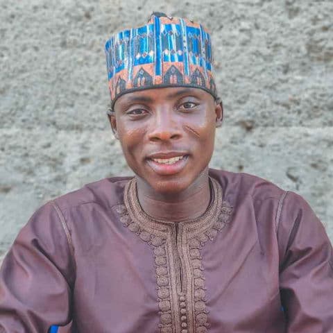 Isah