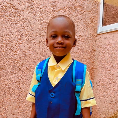 Abubakar
