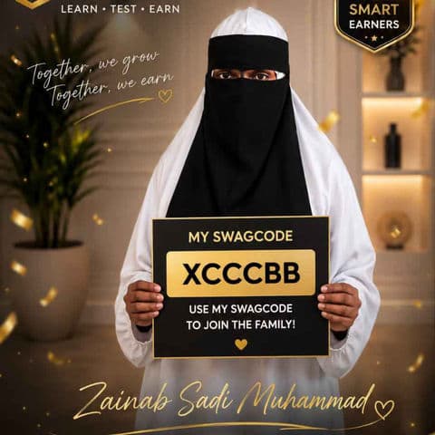 Zainab Sadi Muhammad