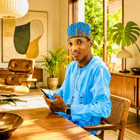 Adamu