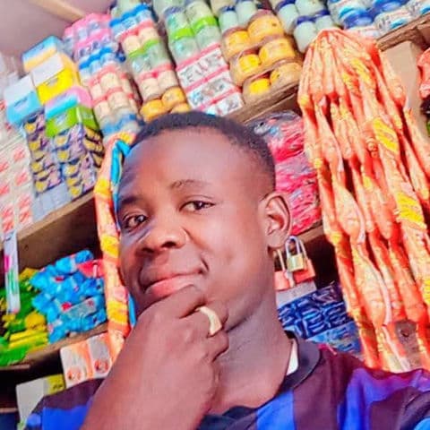 Abdullahi