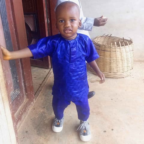 Abubakar