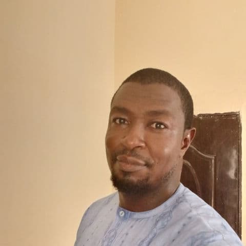 Adamu