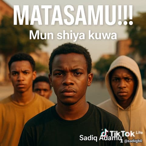 Sadiq