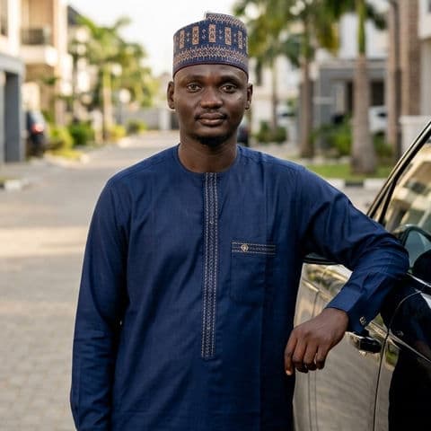 Aliyu
