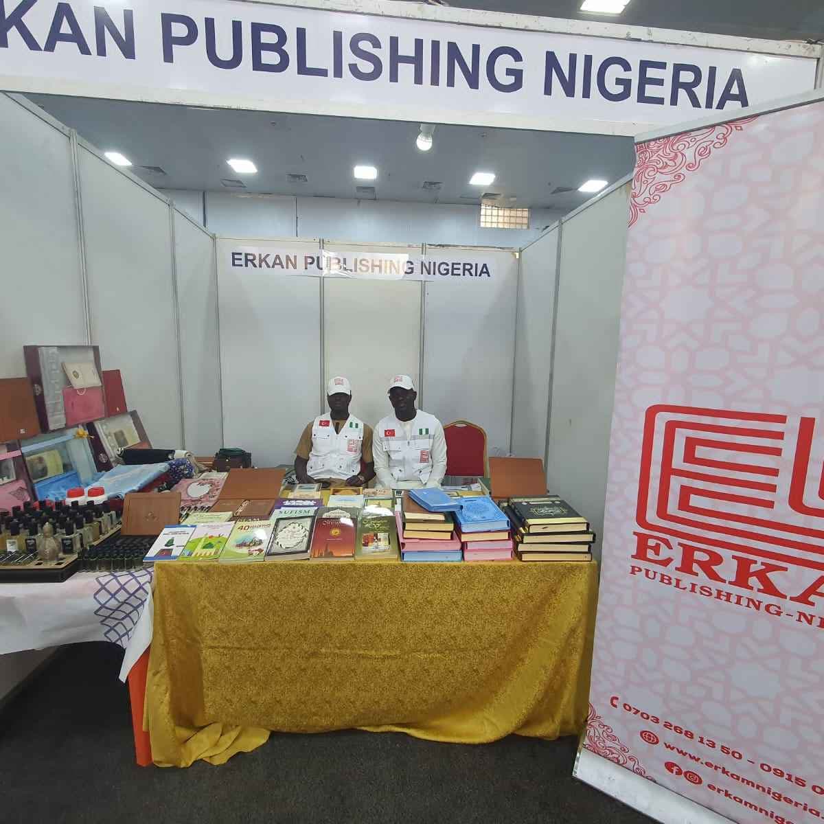 Abubakar