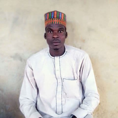 Mudassir