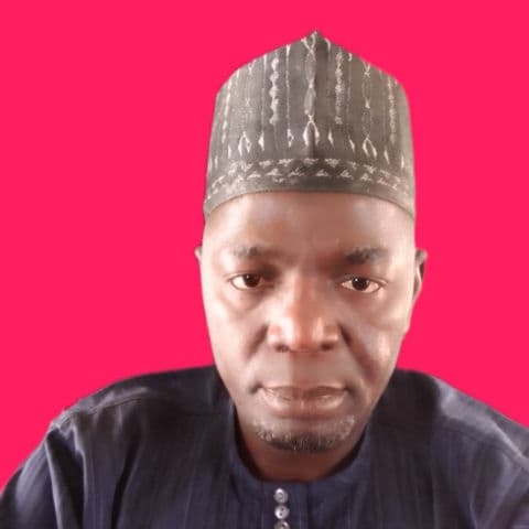 Abubakar