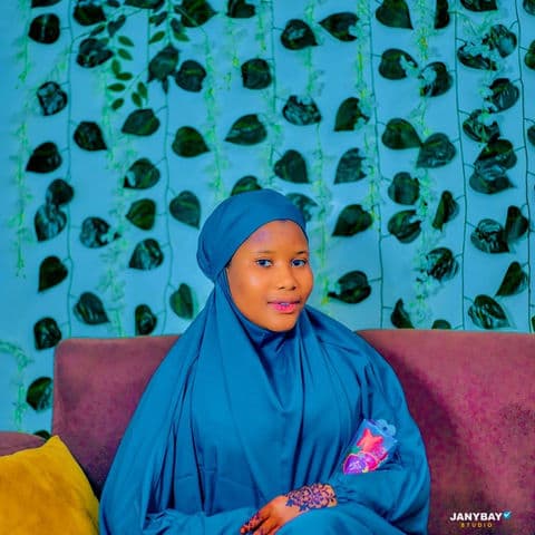 Zainab