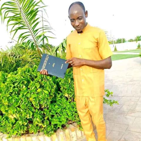 Yusuf