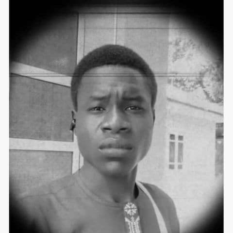 Bukar Agawa