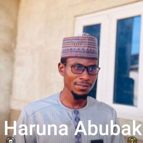 Haruna