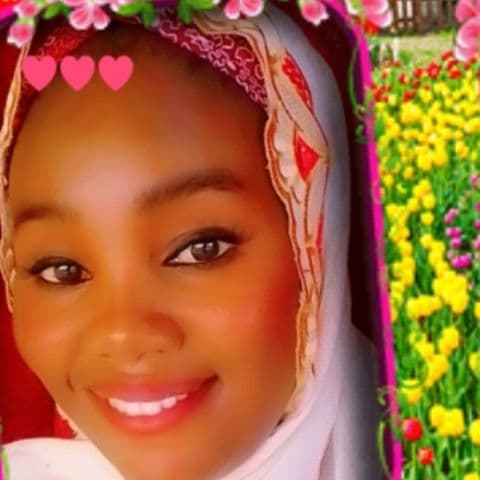 Kaltume Abubakar
