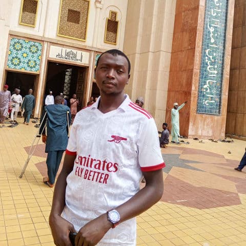 Muhammad