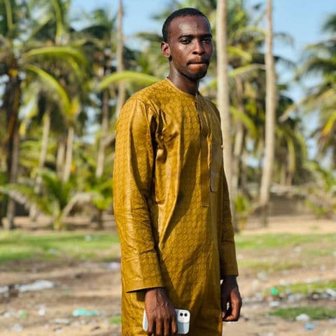 Usama
