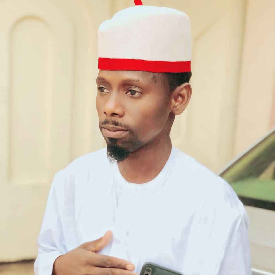 Auwal Muhammad Sani