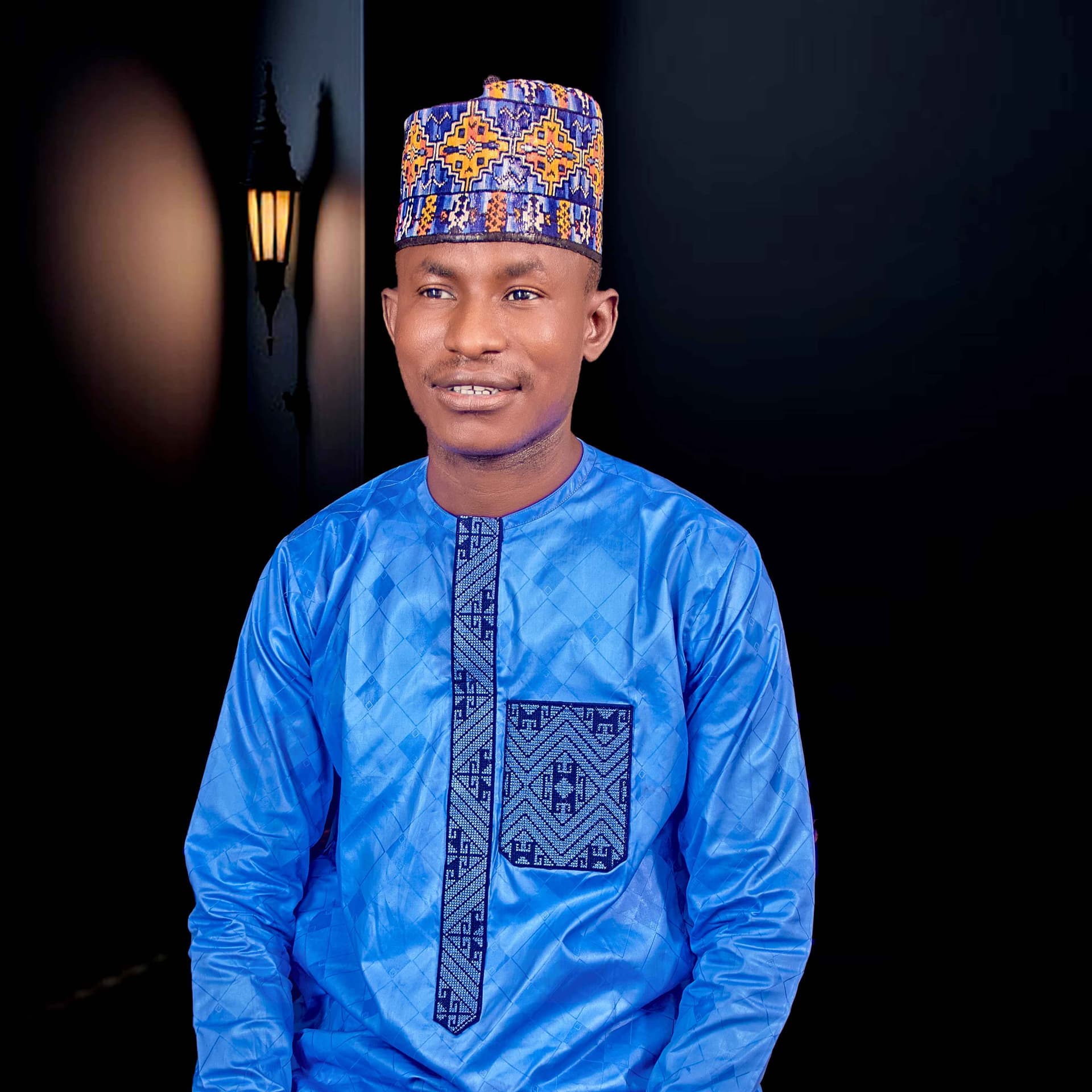 Babangida