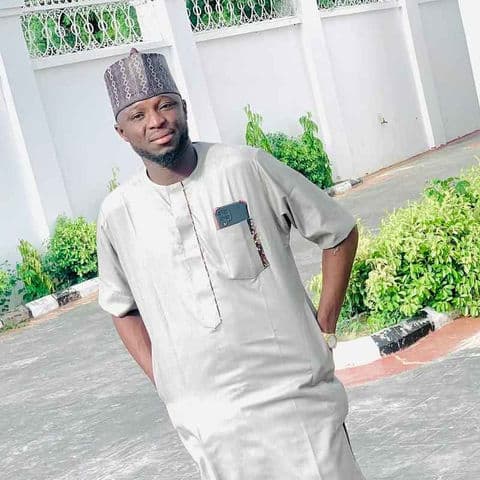 Shamsuabdullahi