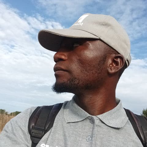 Shamsuddeen Tukur