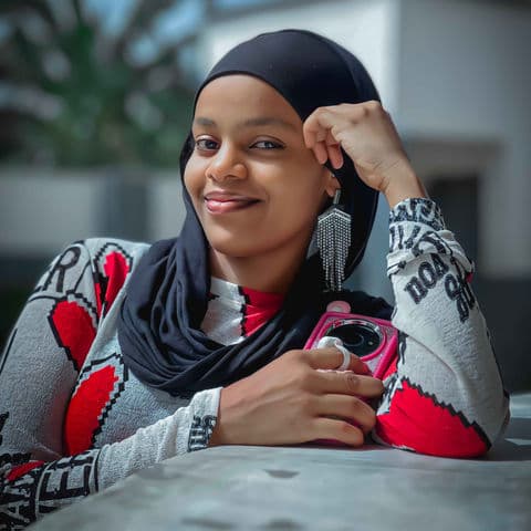 Maryam