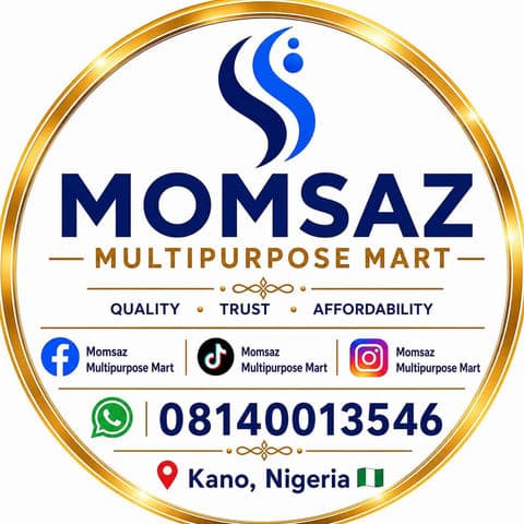MOMSAZ