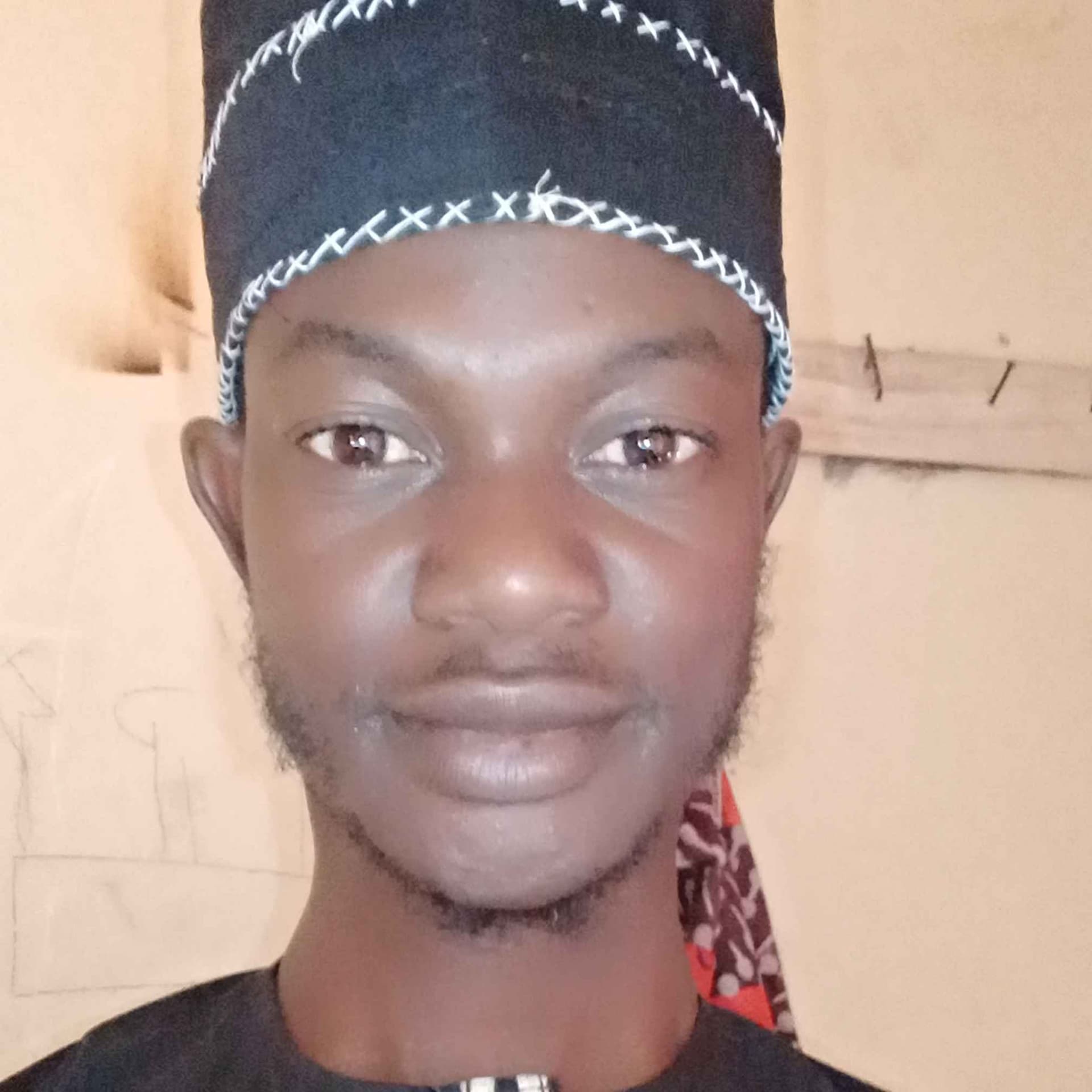 Adamu