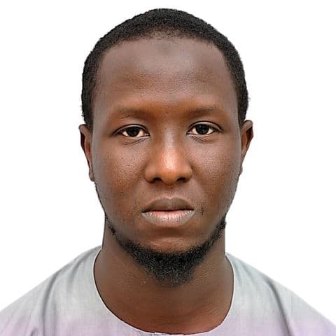 Abubakar Sadiq