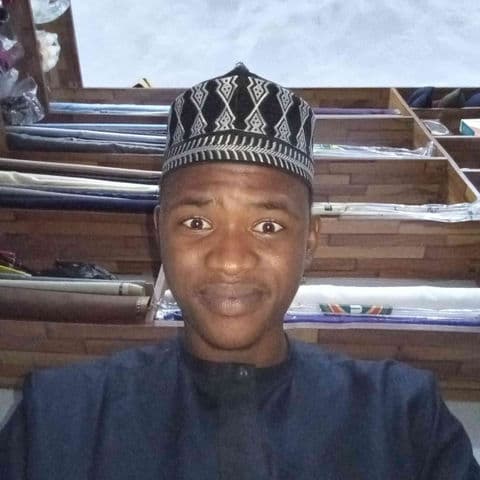 Ahmad
