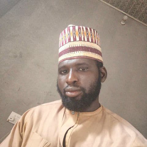 Nasiru rabiu